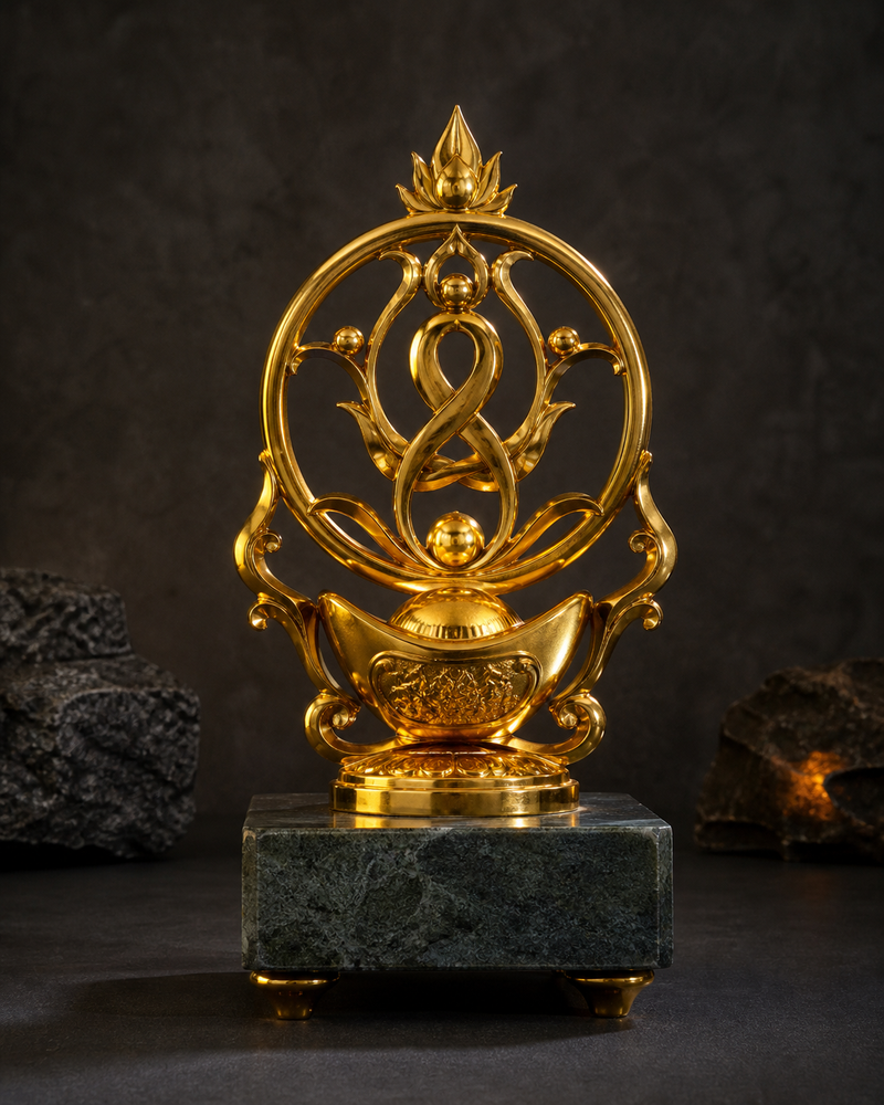 Business Success Talisman