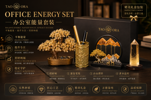 Focus Energy Tower