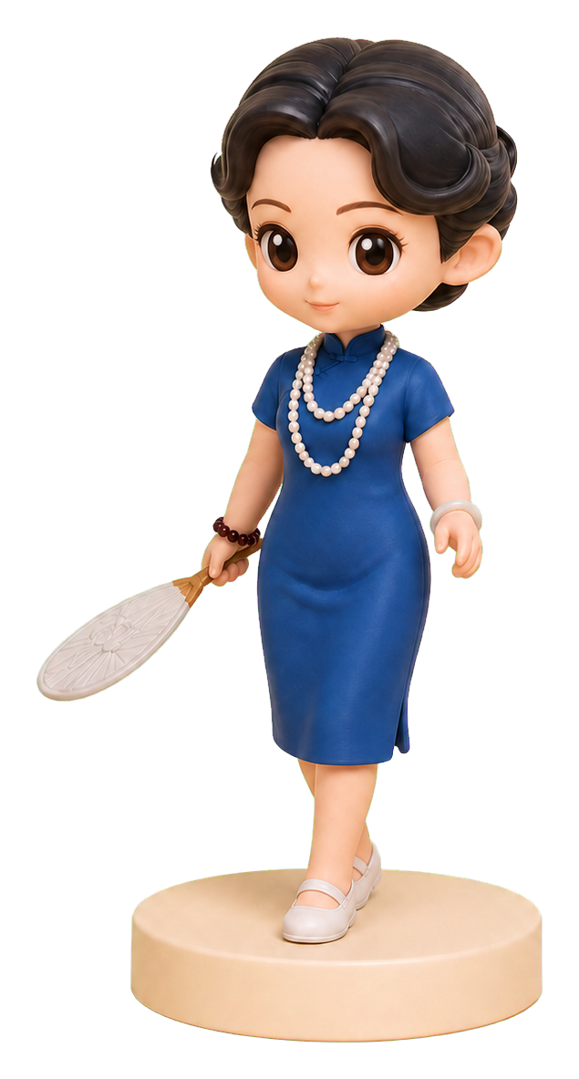 Mini you