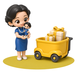 Meet your mini