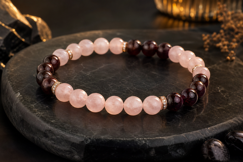 Soulmate Energy Bracelet