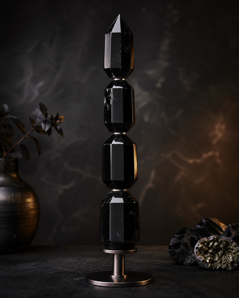 Home Protection Tower