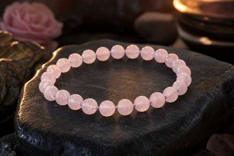 Rose Love Bracelet