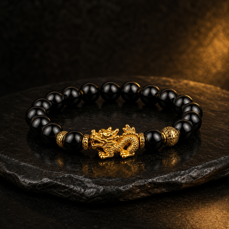 Dragon Protection Bracelet