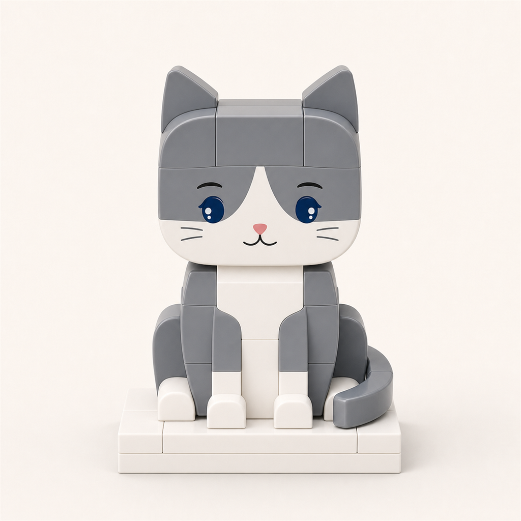 Mini You + Pet