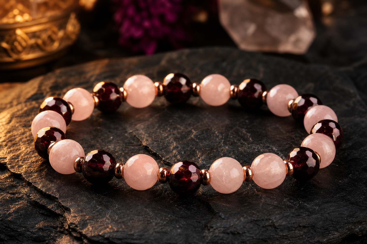 Soulmate Energy Bracelet