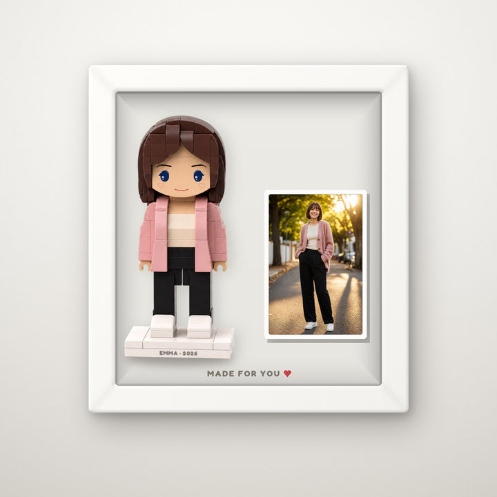 Framed Mini You