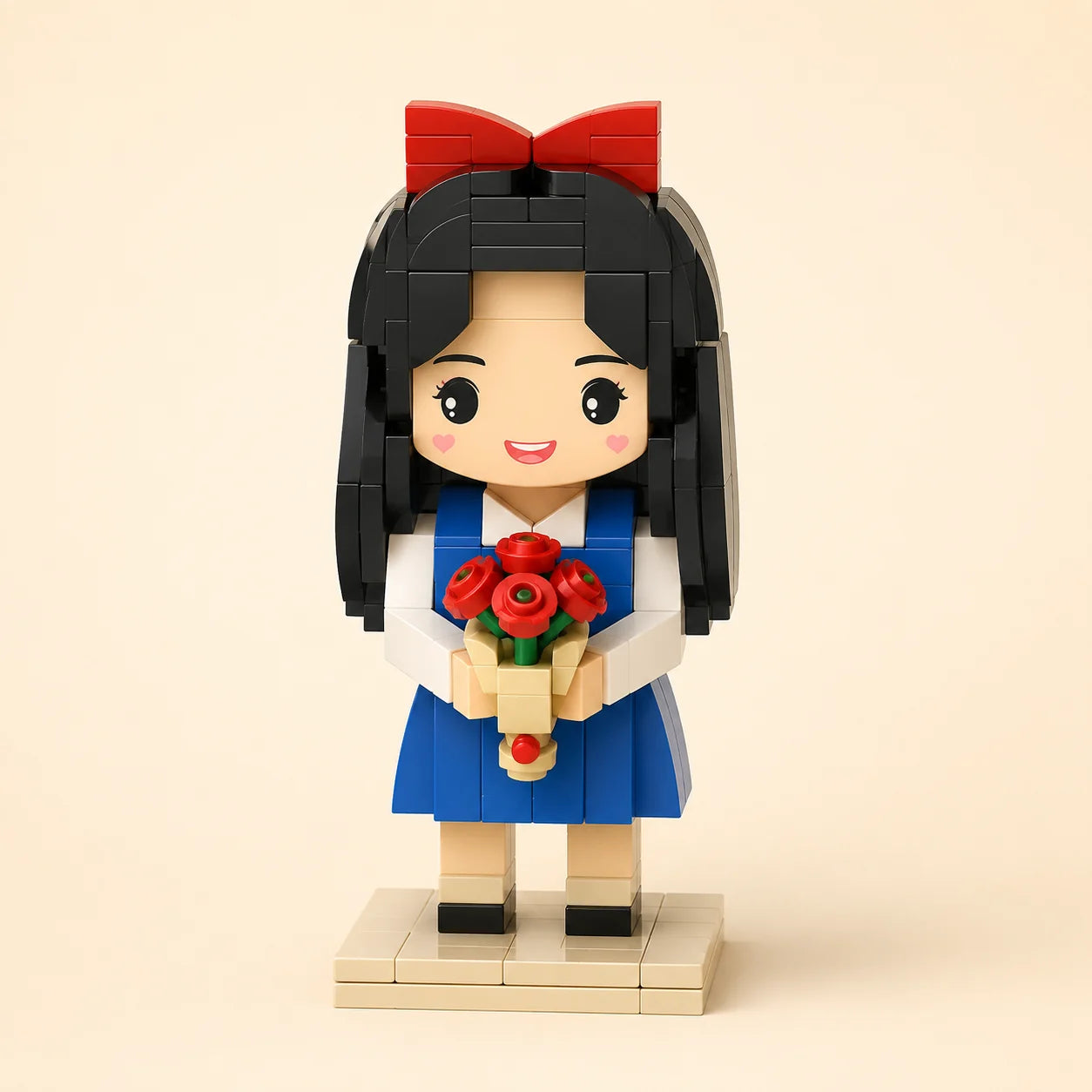 Mini You + Roses