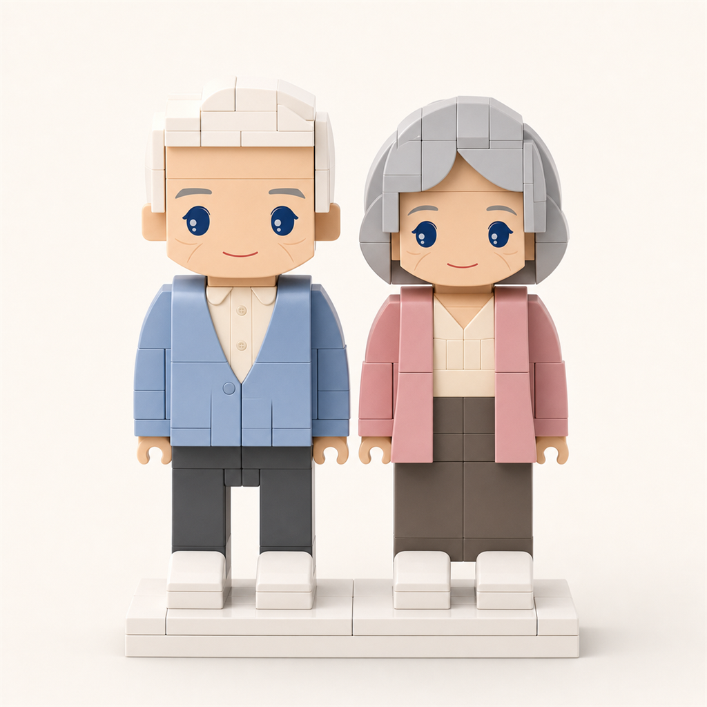 Grandparents