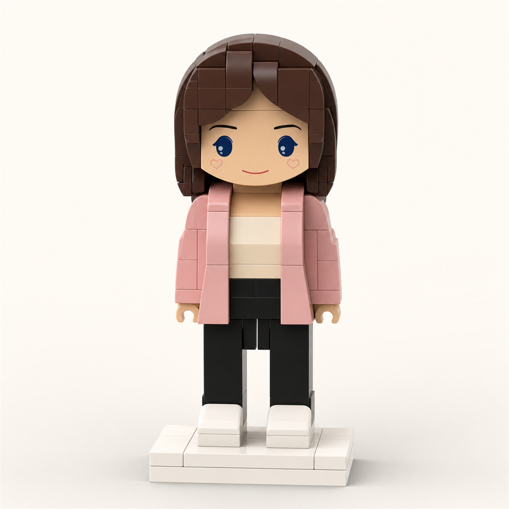 Mini you