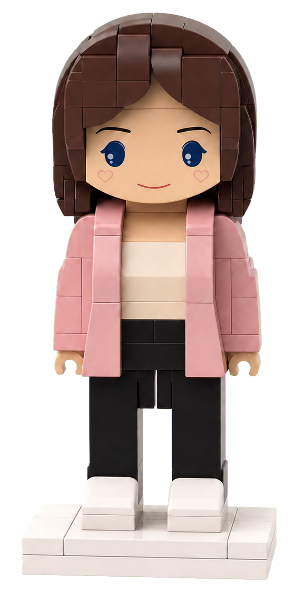 Mini you