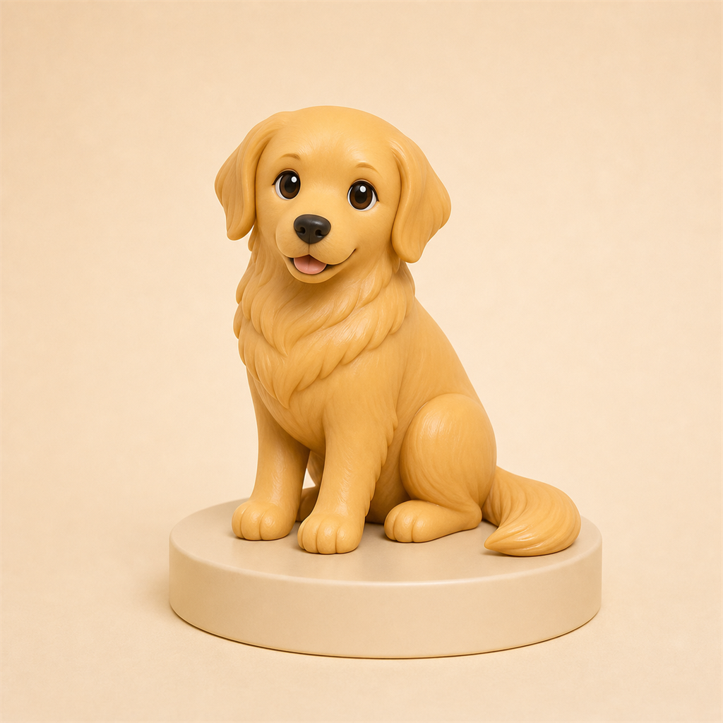 Your pet