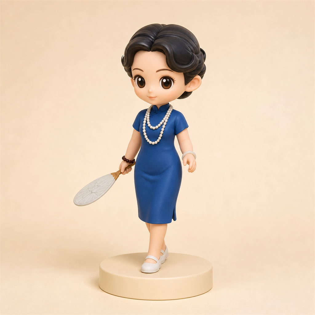Mini you