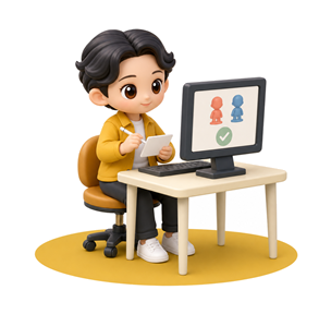Design step